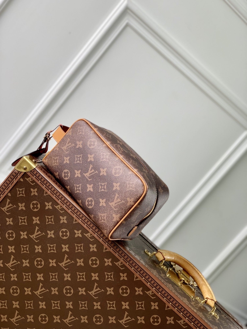 LV Cosmetic Bags